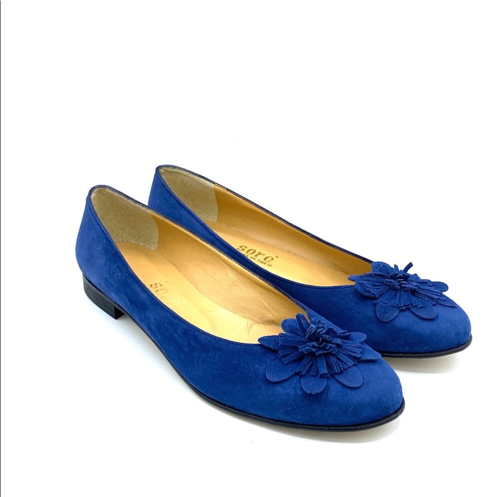 Sore - Italian Designed Flats - Picture 3 of 10